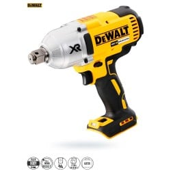 Klucz udarowy DeWalt DCF897N 18V 950Nm 3/4'' body