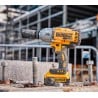 Klucz udarowy DeWalt DCF897N 18V 950Nm 3/4'' body