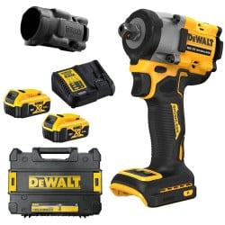Klucz udarowy DeWALT...
