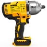 Klucz udarowy 18V 1355Nm 2x5Ah DeWALT DCF900P2T