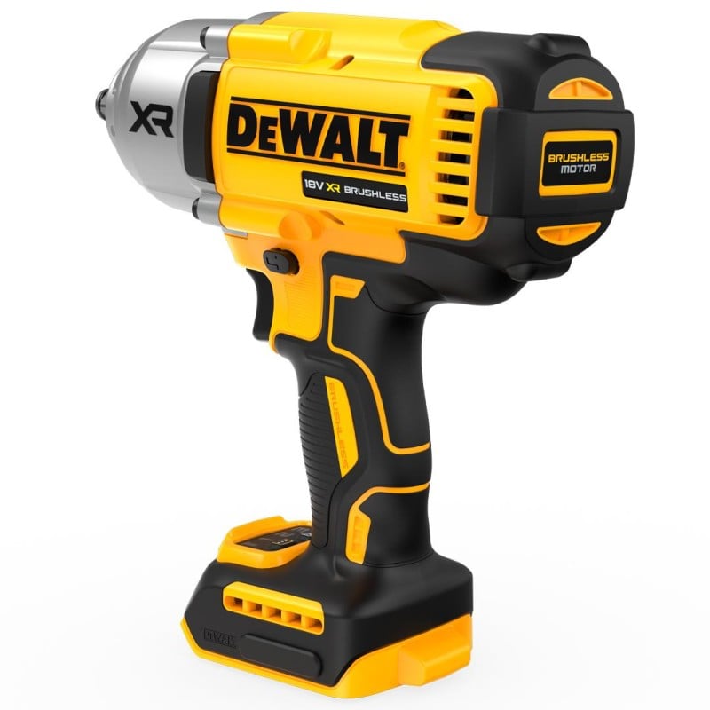 Klucz udarowy 18V 1355Nm 2x5Ah DeWALT DCF900P2T