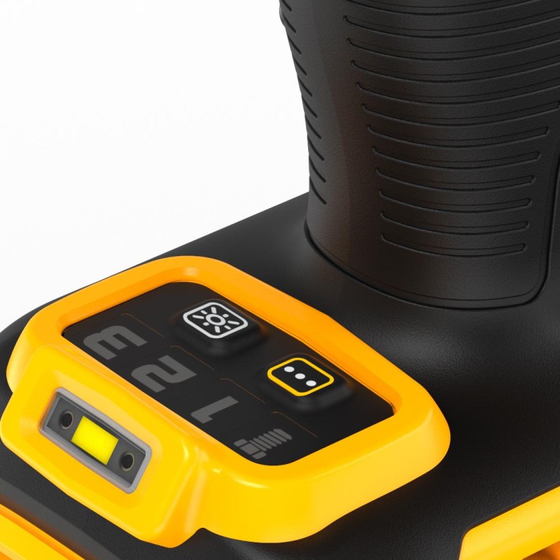 Klucz udarowy 18V 1355Nm 2x5Ah DeWALT DCF900P2T