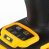 Klucz udarowy 18V 1355Nm 2x5Ah DeWALT DCF900P2T