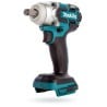 Klucz udarowy 18V 2x5Ah 1/2 285Nm Makita DTW285RTJ