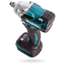 Klucz udarowy 18V 2x5Ah 1/2 285Nm Makita DTW285RTJ