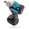 Klucz udarowy 18V 2x5Ah 1/2 285Nm Makita DTW285RTJ