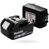 Klucz udarowy 18V 2x5Ah 1/2 285Nm Makita DTW285RTJ