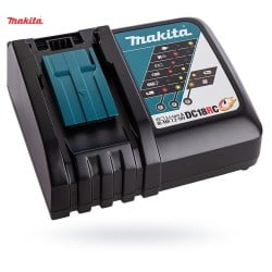 Klucz udarowy 18V 2x5Ah 1/2 285Nm Makita DTW285RTJ