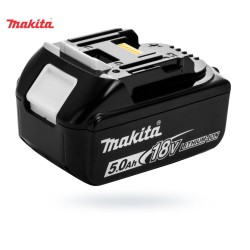 Klucz udarowy 18V 2x5Ah 1/2 285Nm Makita DTW285RTJ