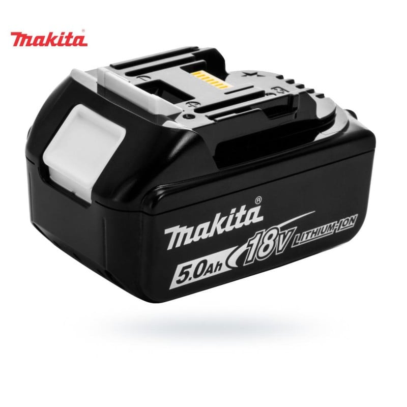 Klucz udarowy 18V 2x5Ah 1/2 285Nm Makita DTW285RTJ