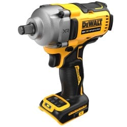 Klucz udar 1/2 18V 812Nm 2x5Ah DeWALT DCF891P2T-QW