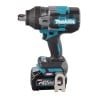 Akumulatorowy klucz udarowy Makita TW001GM201, Li-ion XGT 40V 1800Nm 700W