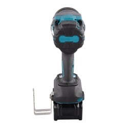 Akumulatorowy klucz udarowy Makita TW001GM201, Li-ion XGT 40V 1800Nm 700W