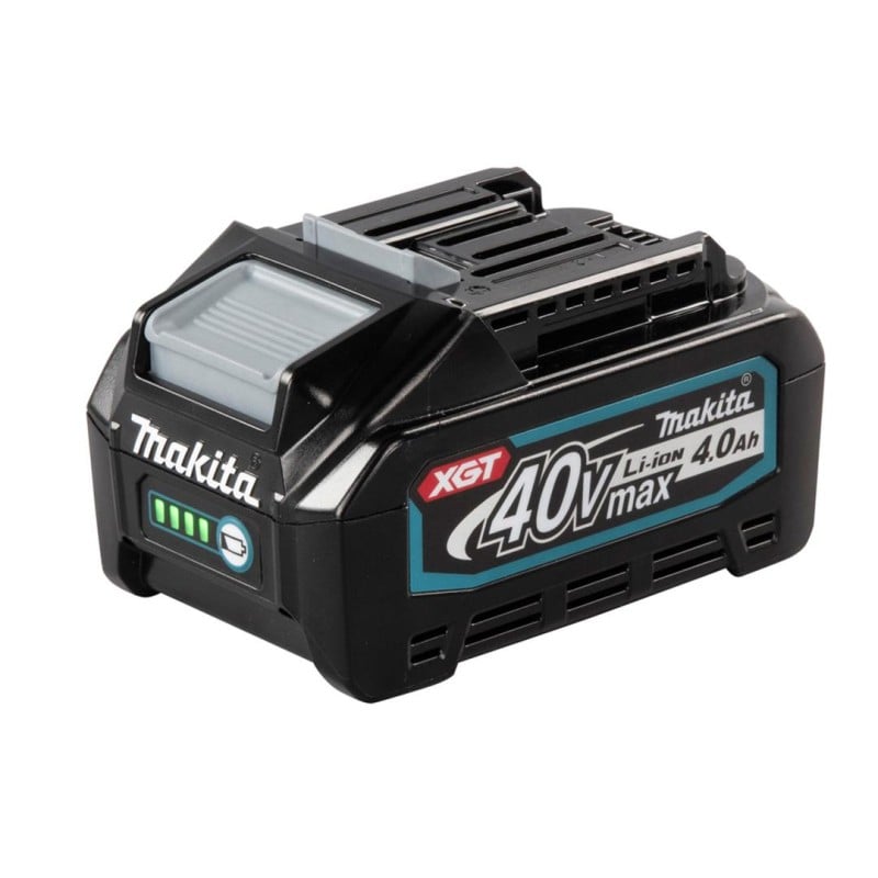 Akumulatorowy klucz udarowy Makita TW001GM201, Li-ion XGT 40V 1800Nm 700W