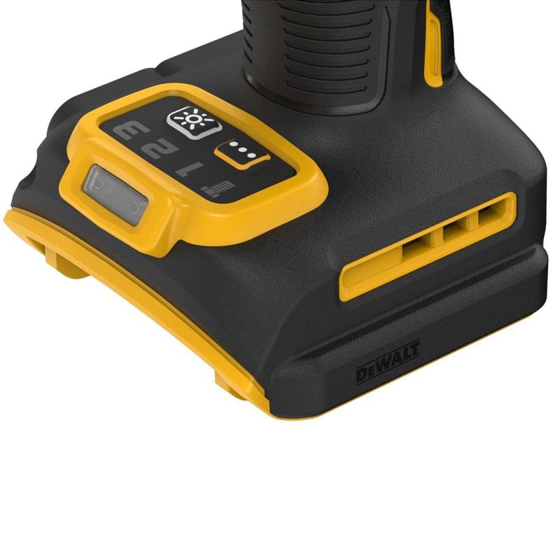 Klucz udarowy 18V 1626Nm 1/2'' DeWALT DCF961N-XJ