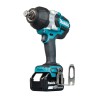 Akumulatorowy klucz udarowy Makita DTW1001RTJ 1250Nm 500W