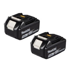 Akumulatorowy klucz udarowy Makita DTW1001RTJ 1250Nm 500W