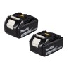 Akumulatorowy klucz udarowy Makita DTW1001RTJ 1250Nm 500W