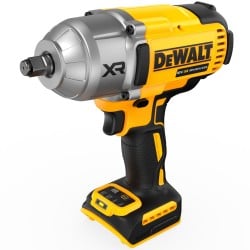 Klucz udarowy 18V 1355Nm 4biegi DeWALT DCF900NT-XJ