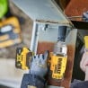Klucz udarowy 18V 1355Nm 4biegi DeWALT DCF900NT-XJ