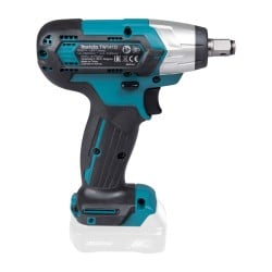 Akumulatorowy klucz udarowy Makita TW141D CXT 12V 1/2'' 145Nm BODY