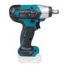 Akumulatorowy klucz udarowy Makita TW141D CXT 12V 1/2'' 145Nm BODY