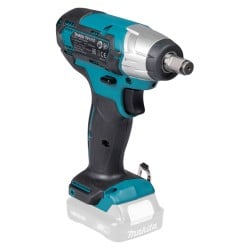 Akumulatorowy klucz udarowy Makita TW141D CXT 12V 1/2'' 145Nm BODY