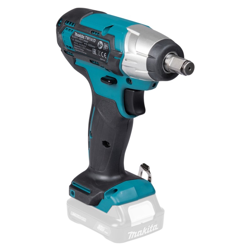 Akumulatorowy klucz udarowy Makita TW141D CXT 12V 1/2'' 145Nm BODY