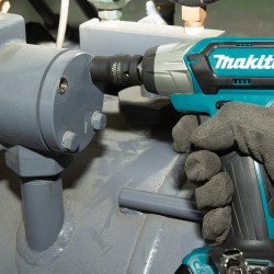 Akumulatorowy klucz udarowy Makita TW141D CXT 12V 1/2'' 145Nm BODY