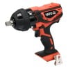 Klucz udarowy YATO YT-82805 Li-Ion 18V 1/2" 300Nm BODY