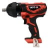 Klucz udarowy YATO YT-82805 Li-Ion 18V 1/2" 300Nm BODY