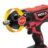 Klucz udarowy YATO YT-82805 Li-Ion 18V 1/2" 300Nm BODY