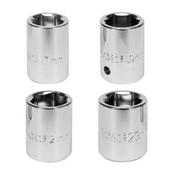 Klucz udarowy YATO YT-82805 Li-Ion 18V 1/2" 300Nm BODY