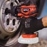 Klucz udarowy YATO YT-82805 Li-Ion 18V 1/2" 300Nm BODY