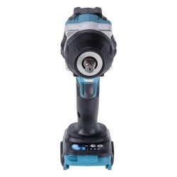 Akumulatorowy klucz udarowy Makita DTW700Z 18V 1/2" 700Nm XPT BL BODY