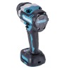 Akumulatorowy klucz udarowy Makita DTW700Z 18V 1/2" 700Nm XPT BL BODY