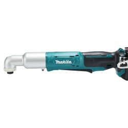 Akumulatorowa zakrętarka kątowa Makita TL064DWAE 12V CXT 2x2Ah 60Nm walizka