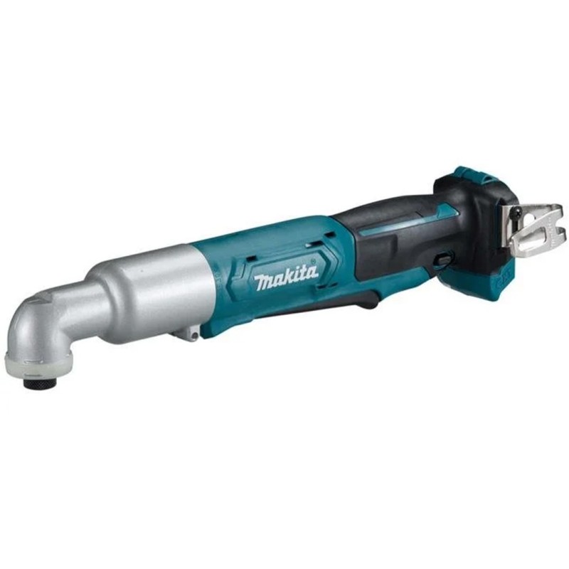 Akumulatorowa zakrętarka kątowa Makita TL064DWAE 12V CXT 2x2Ah 60Nm walizka
