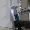 Akumulatorowa zakrętarka kątowa Makita TL064DWAE 12V CXT 2x2Ah 60Nm walizka
