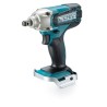 Akumulatorowy klucz udarowy Makita DTW190ZJ LXT 18V Li-Ion 190Nm 1/2" BODY