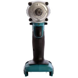 Akumulatorowy klucz udarowy Makita DTW190ZJ LXT 18V Li-Ion 190Nm 1/2" BODY