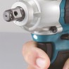 Akumulatorowy klucz udarowy Makita DTW190ZJ LXT 18V Li-Ion 190Nm 1/2" BODY