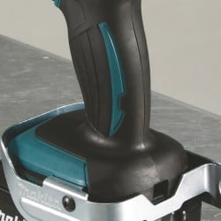 Akumulatorowy klucz udarowy Makita DTW190ZJ LXT 18V Li-Ion 190Nm 1/2" BODY