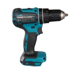 Wiertarko-wkrętarka udarowa Makita DHP485RTJ LXT 18V 50Nm BL XPT 2x5Ah walizka