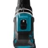 Wiertarko-wkrętarka udarowa Makita DHP485RTJ LXT 18V 50Nm BL XPT 2x5Ah walizka