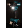 Wiertarko-wkrętarka udarowa Makita DHP485RTJ LXT 18V 50Nm BL XPT 2x5Ah walizka