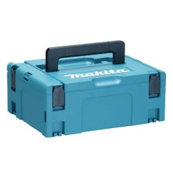 Wiertarko-wkrętarka udarowa Makita DHP485RTJ LXT 18V 50Nm BL XPT 2x5Ah walizka