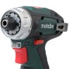 Wkrętarka akumulatorowa METABO PowerMaxx BS Basic 600984000 Li-Power 12V 2x2Ah 34Nm 2-biegowa