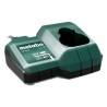 Wkrętarka akumulatorowa METABO PowerMaxx BS Basic 600984000 Li-Power 12V 2x2Ah 34Nm 2-biegowa