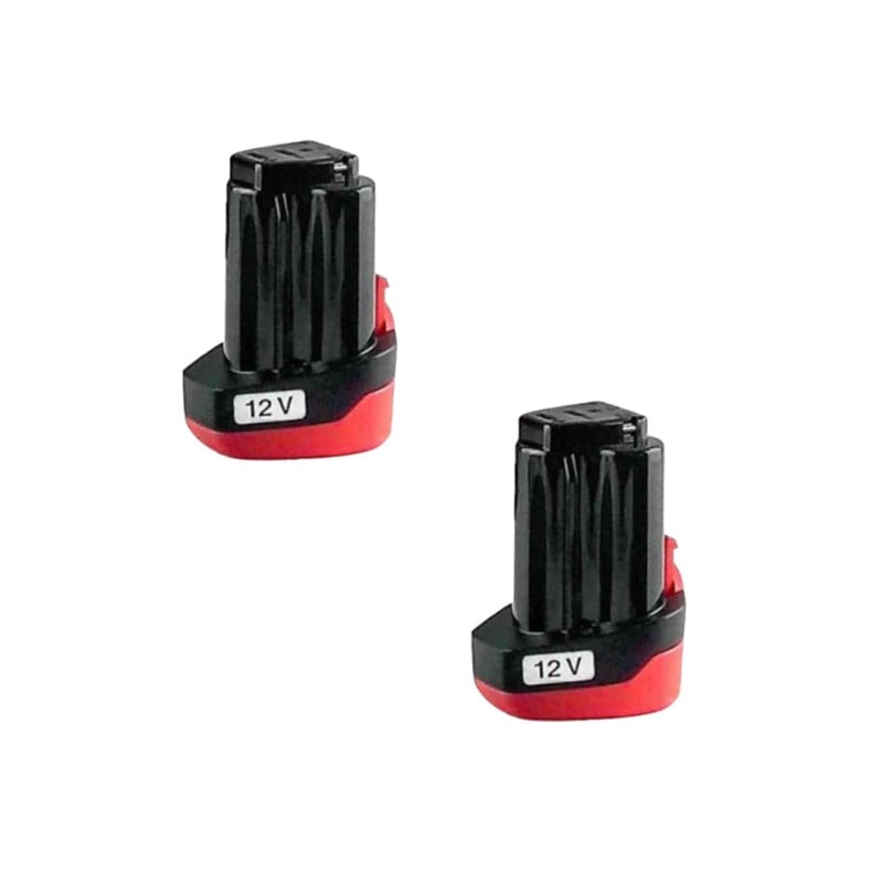 Wkrętarka akumulatorowa METABO PowerMaxx BS Basic 600984000 Li-Power 12V 2x2Ah 34Nm 2-biegowa